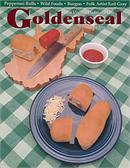 2006 Goldenseal, Spring
